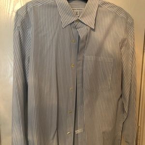 Banana Republic Men’s Ling Sleeve Shirt